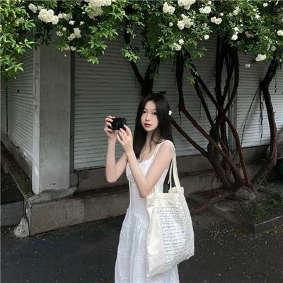犹太女孩在上海