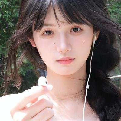 玉美人